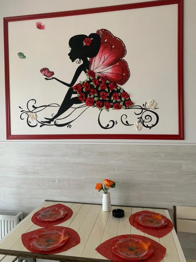 Flower Breeze Чебанка Екстер'єр фото
